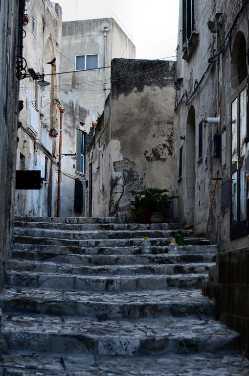 La Dimora Di Cesare Affittacamere Matera Room photo