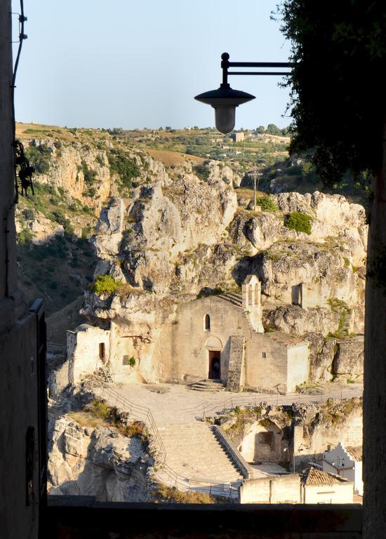 La Dimora Di Cesare Affittacamere Matera Room photo