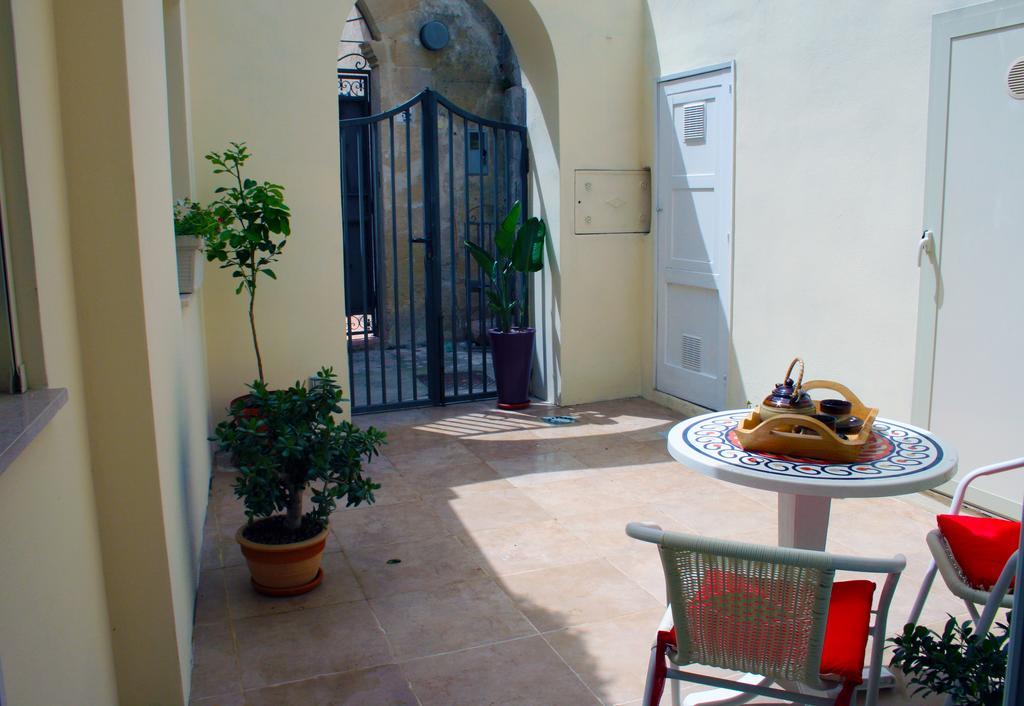 La Dimora Di Cesare Affittacamere Matera Room photo